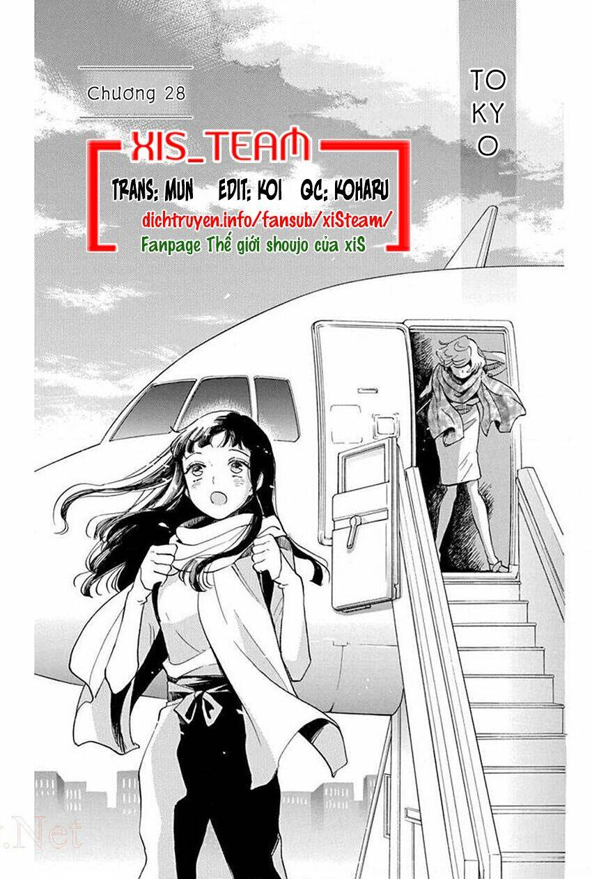 Nin Koi Chapter 28 - TC Truyện