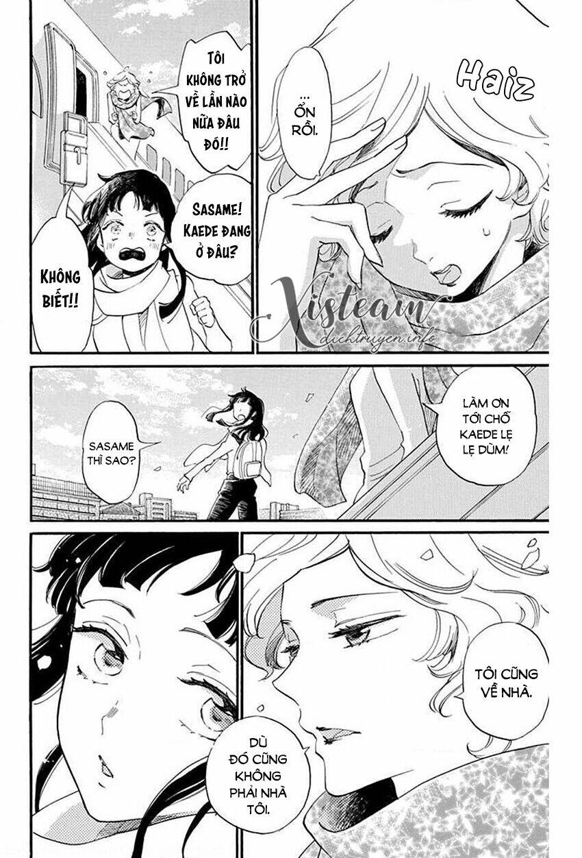 Nin Koi Chapter 28 - TC Truyện