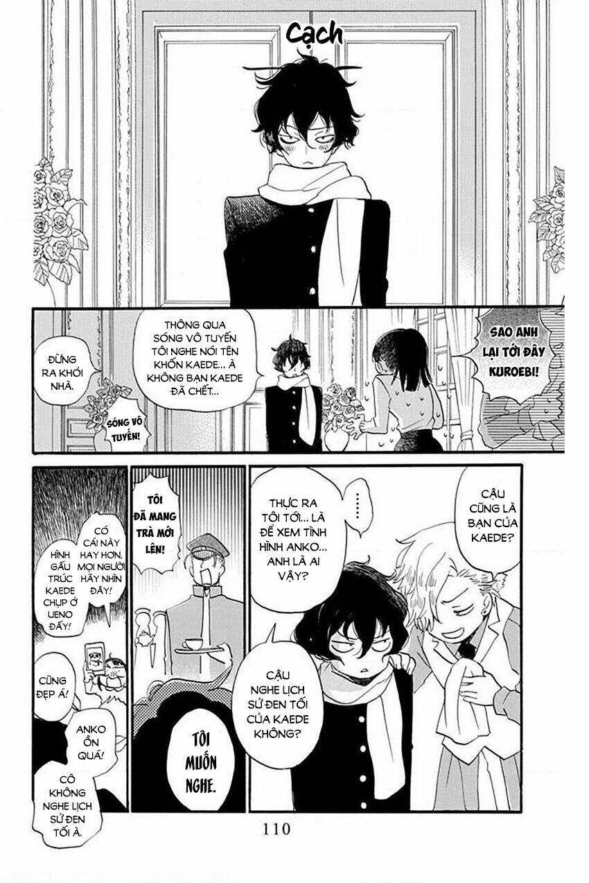 Nin Koi Chapter 28 - TC Truyện