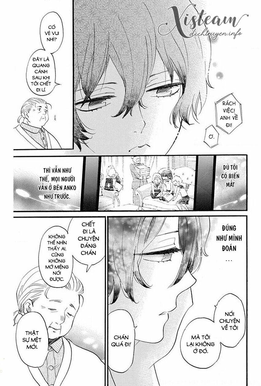 Nin Koi Chapter 28 - TC Truyện