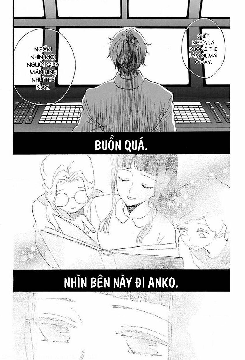 Nin Koi Chapter 28 - TC Truyện