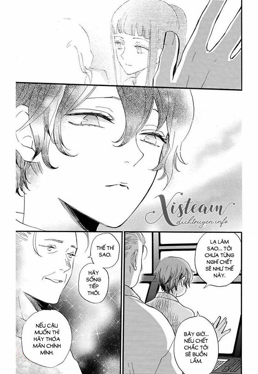 Nin Koi Chapter 28 - TC Truyện