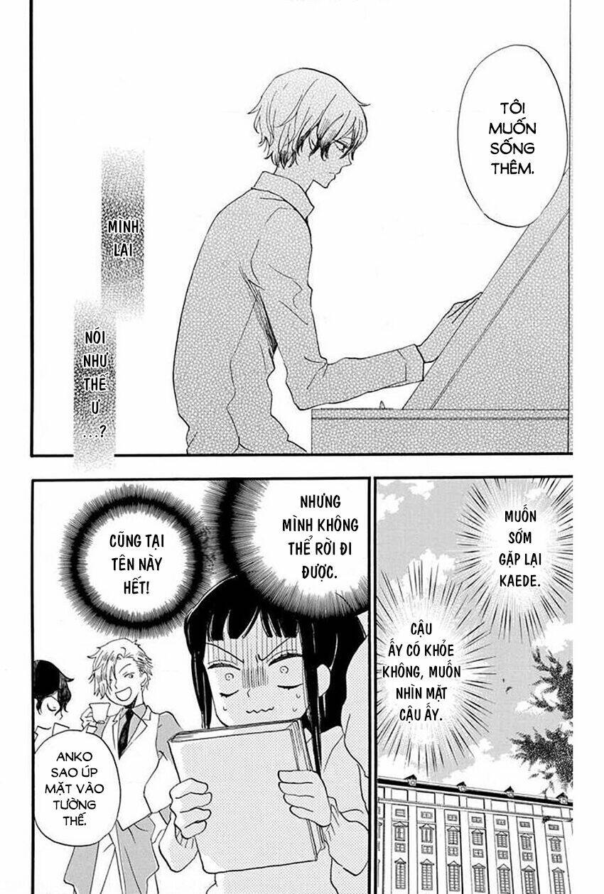 Nin Koi Chapter 28 - TC Truyện