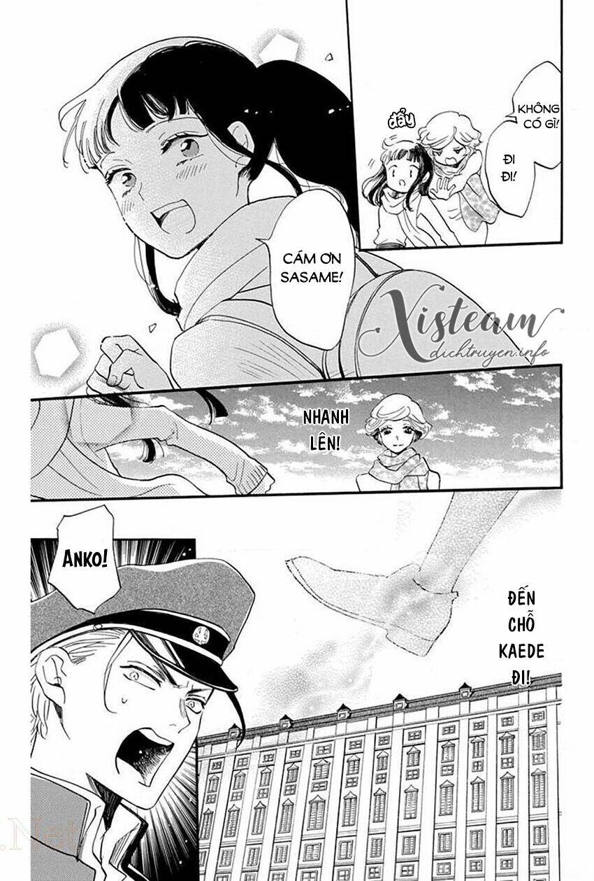 Nin Koi Chapter 28 - TC Truyện
