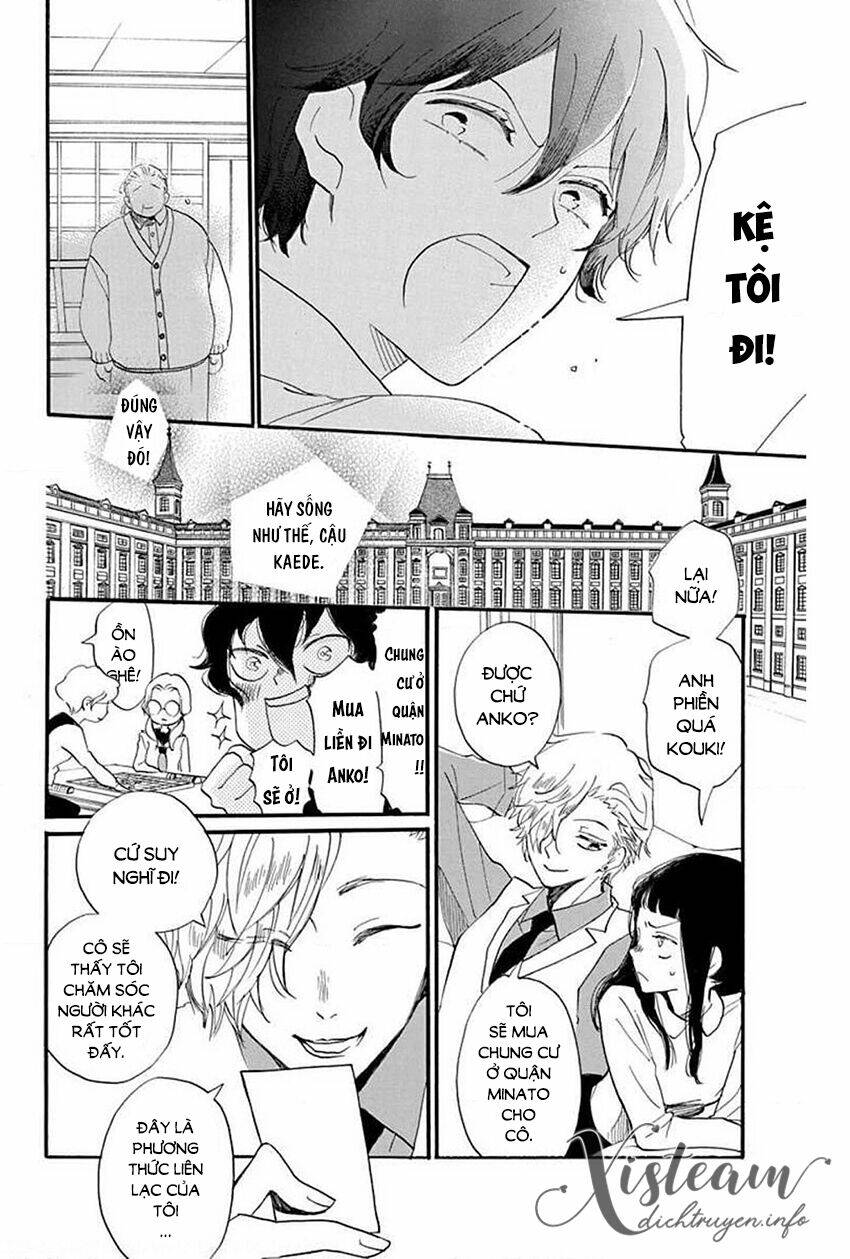 Nin Koi Chapter 28 - TC Truyện
