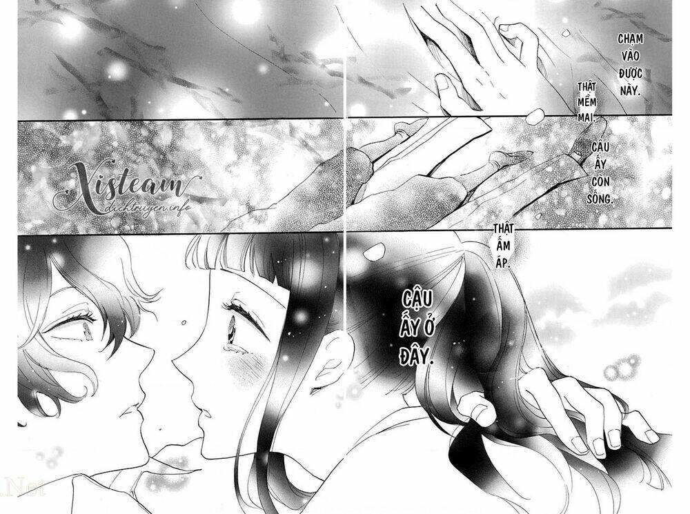 Nin Koi Chapter 28 - TC Truyện