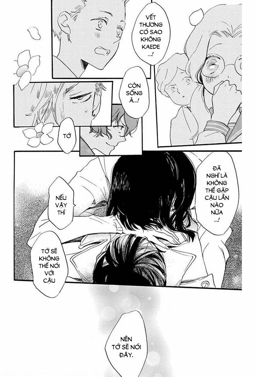 Nin Koi Chapter 28 - TC Truyện