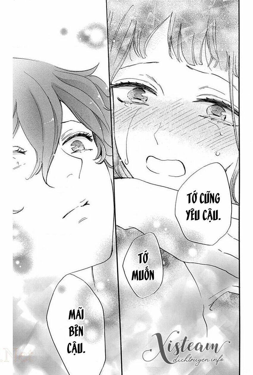 Nin Koi Chapter 28 - TC Truyện