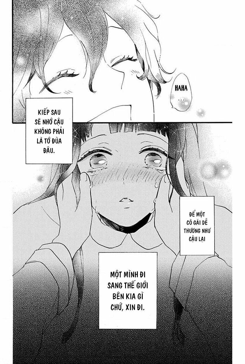 Nin Koi Chapter 28 - TC Truyện