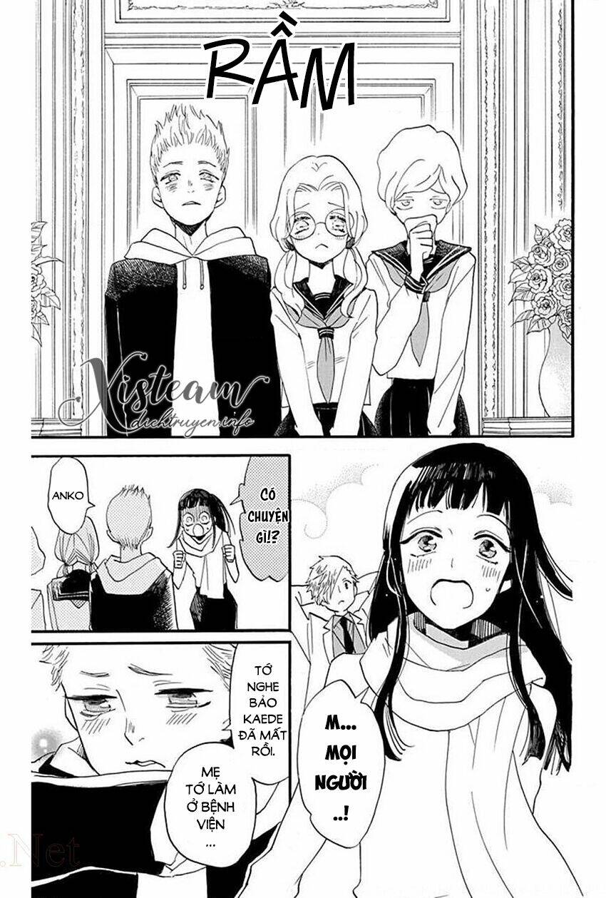 Nin Koi Chapter 28 - TC Truyện
