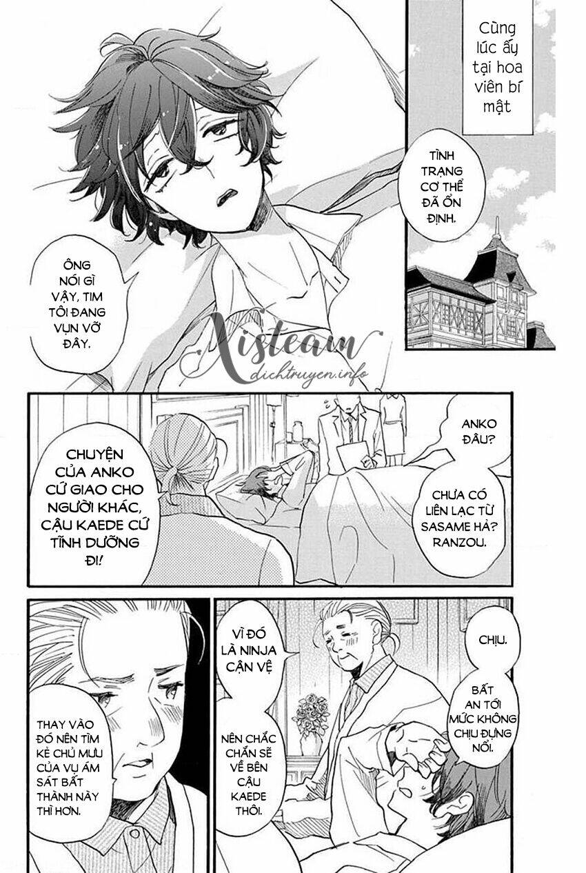 Nin Koi Chapter 28 - TC Truyện