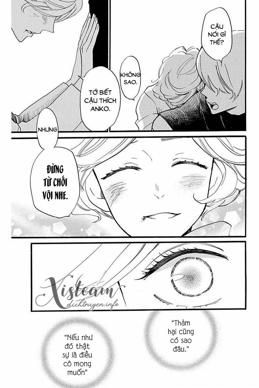 Nin Koi Chapter 29 - AB Truyện
