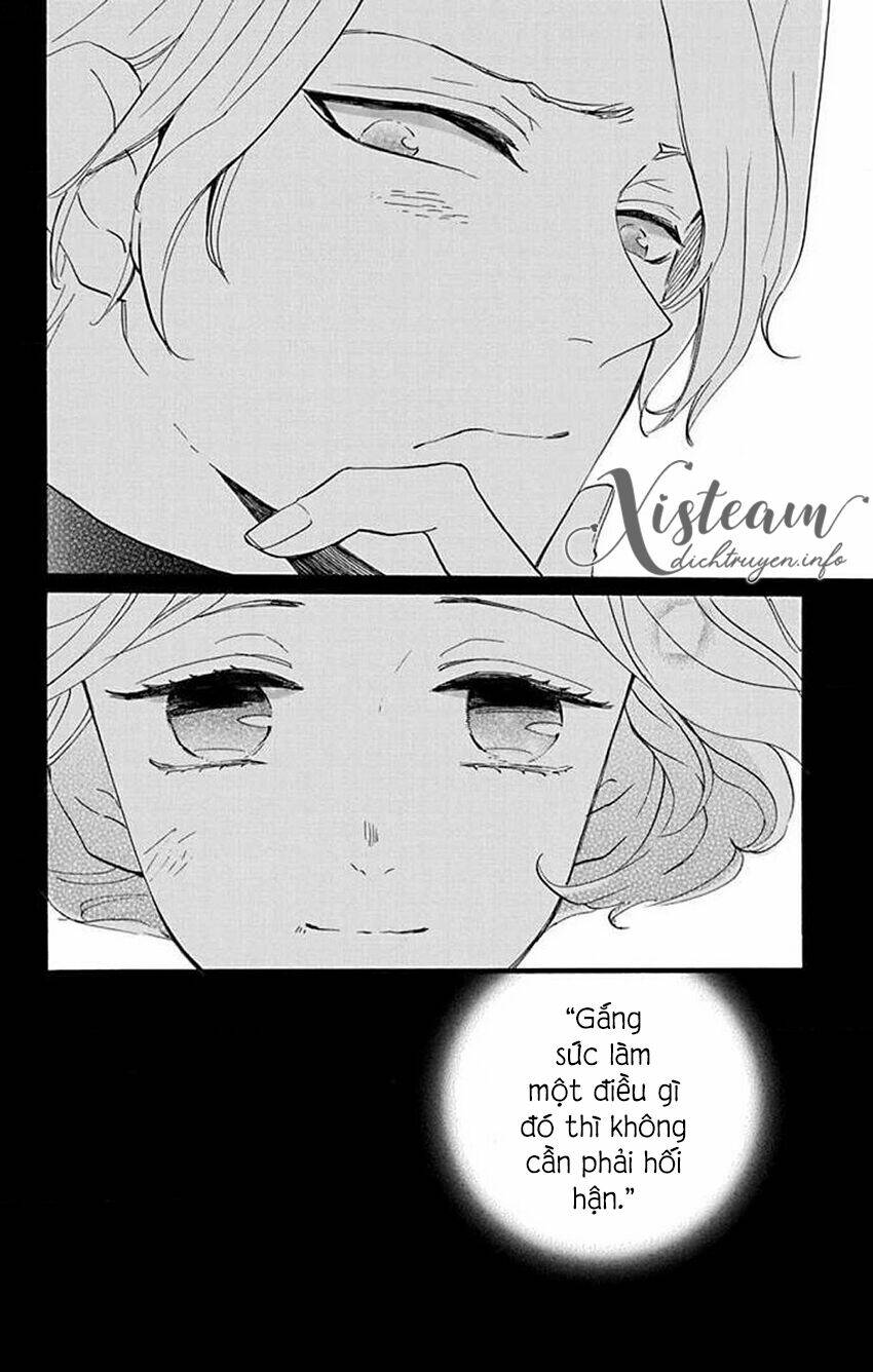 Nin Koi Chapter 29 - AB Truyện