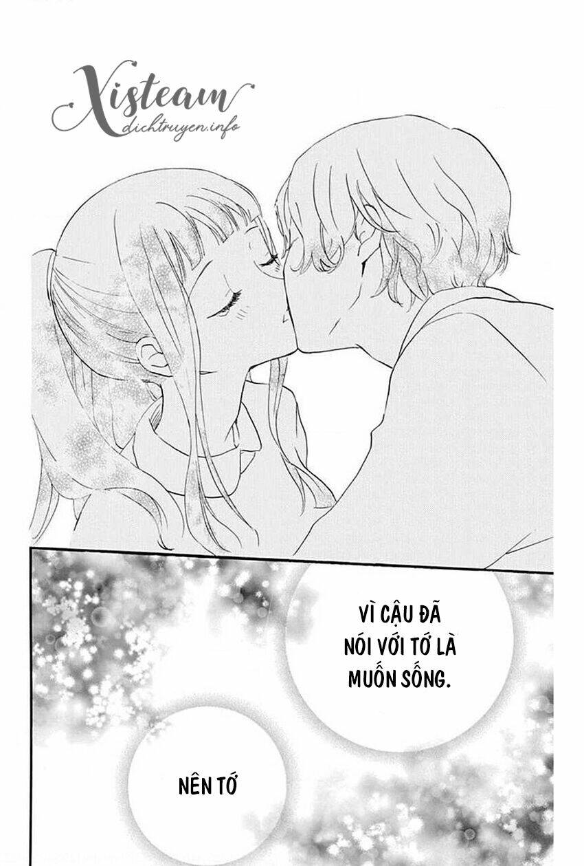 Nin Koi Chapter 29 - AB Truyện