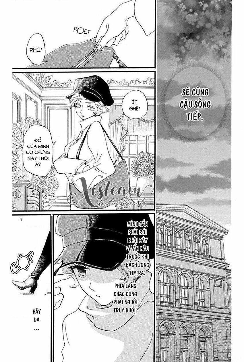 Nin Koi Chapter 29 - AB Truyện