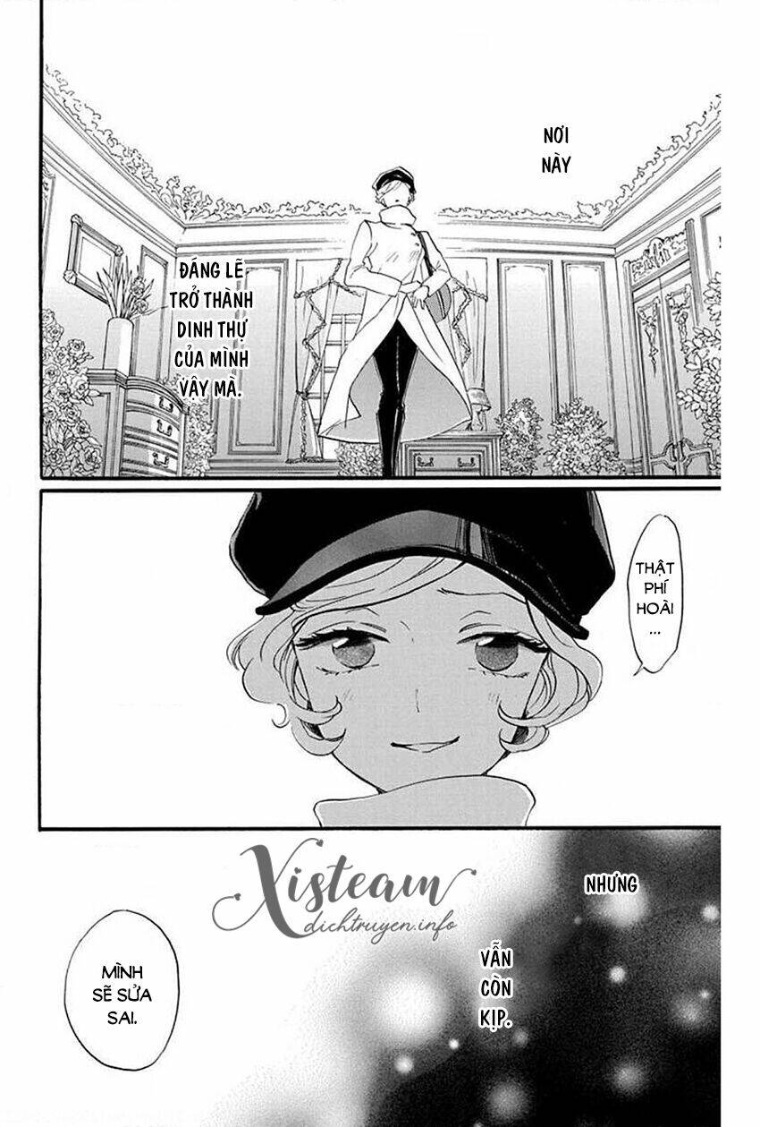 Nin Koi Chapter 29 - AB Truyện