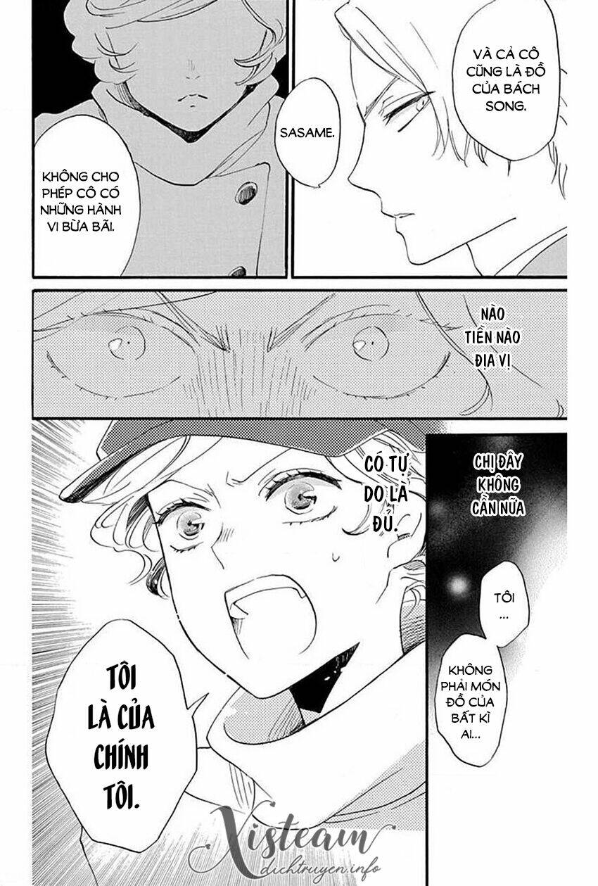 Nin Koi Chapter 29 - AB Truyện
