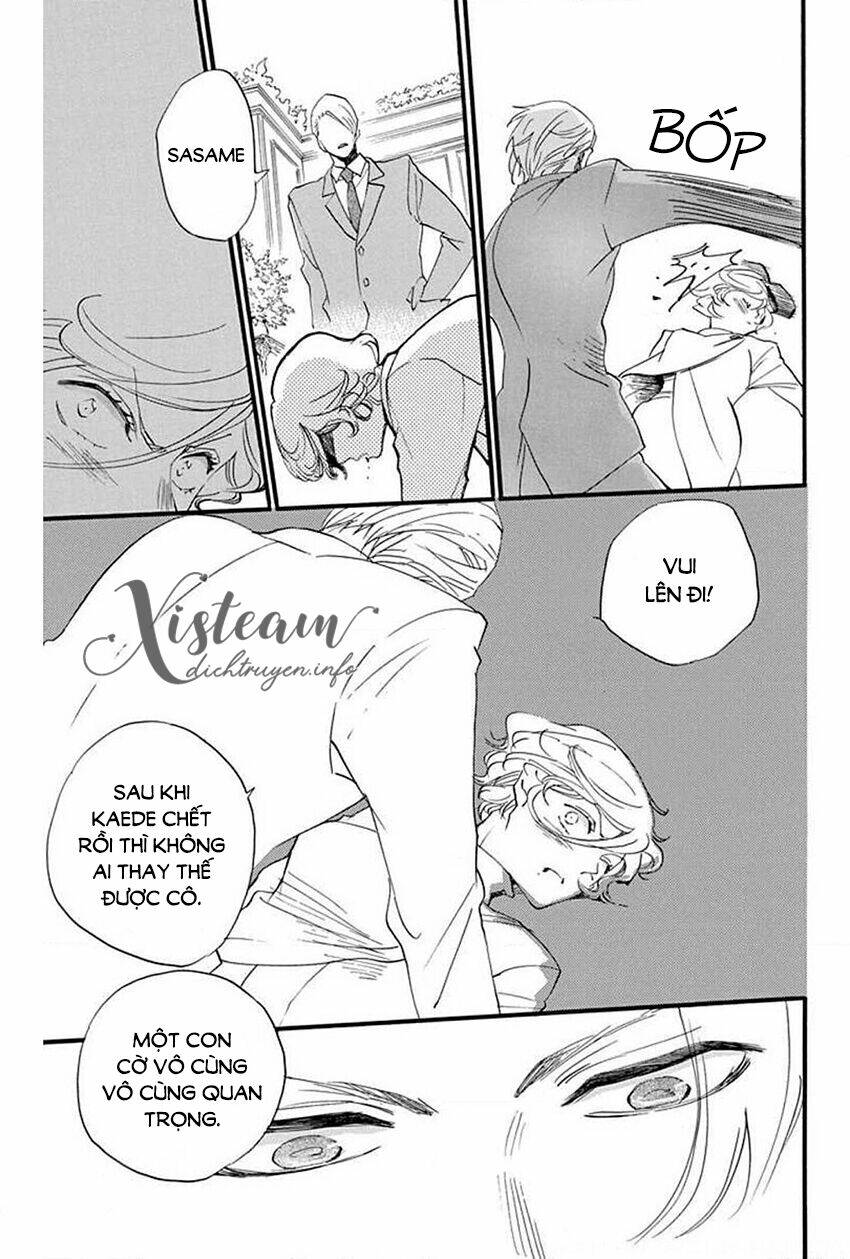 Nin Koi Chapter 29 - AB Truyện