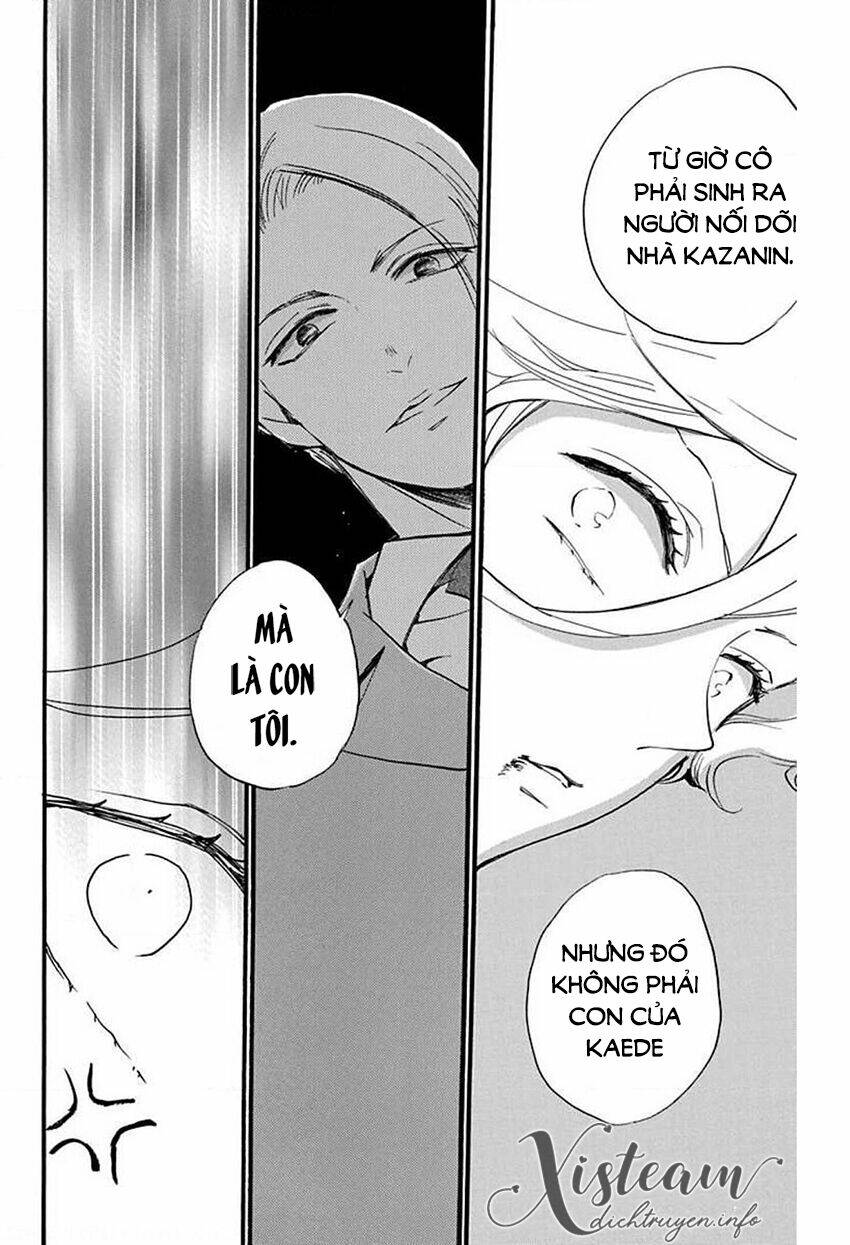 Nin Koi Chapter 29 - AB Truyện