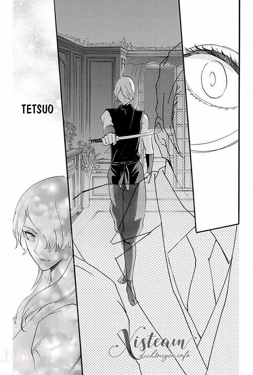Nin Koi Chapter 29 - AB Truyện