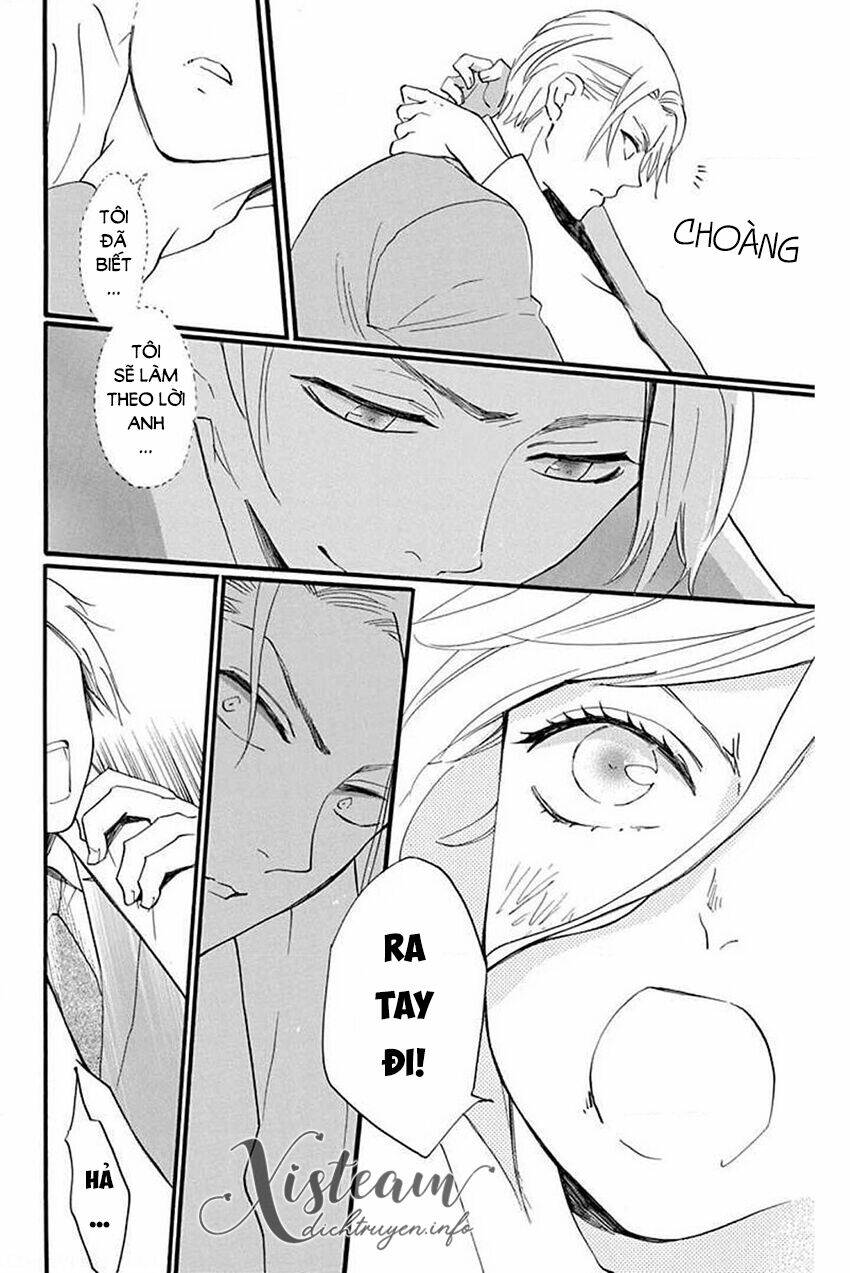 Nin Koi Chapter 29 - AB Truyện