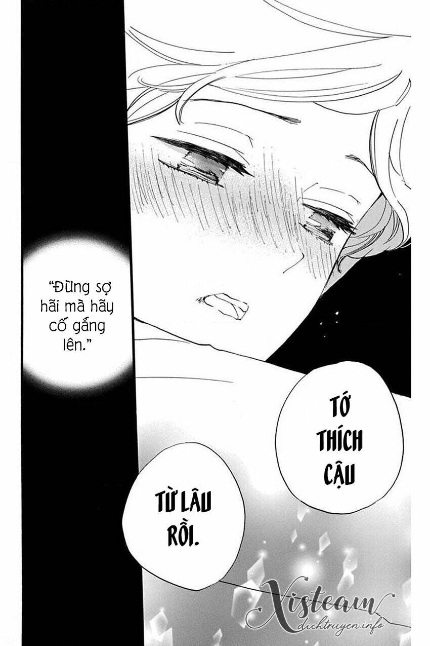Nin Koi Chapter 29 - AB Truyện