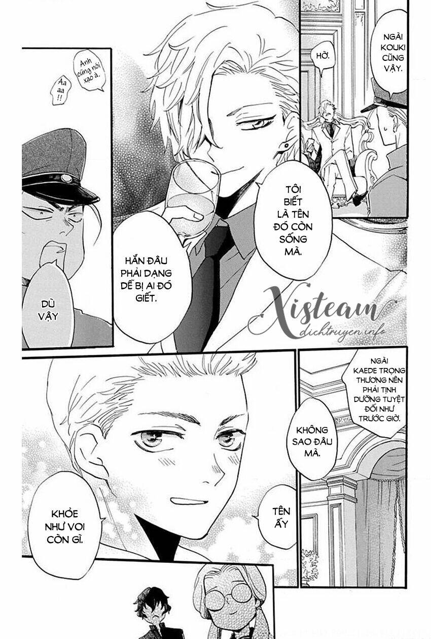Nin Koi Chapter 29 - AB Truyện