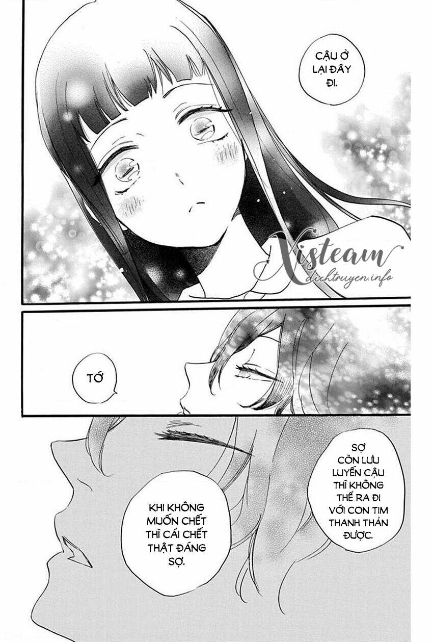 Nin Koi Chapter 29 - AB Truyện
