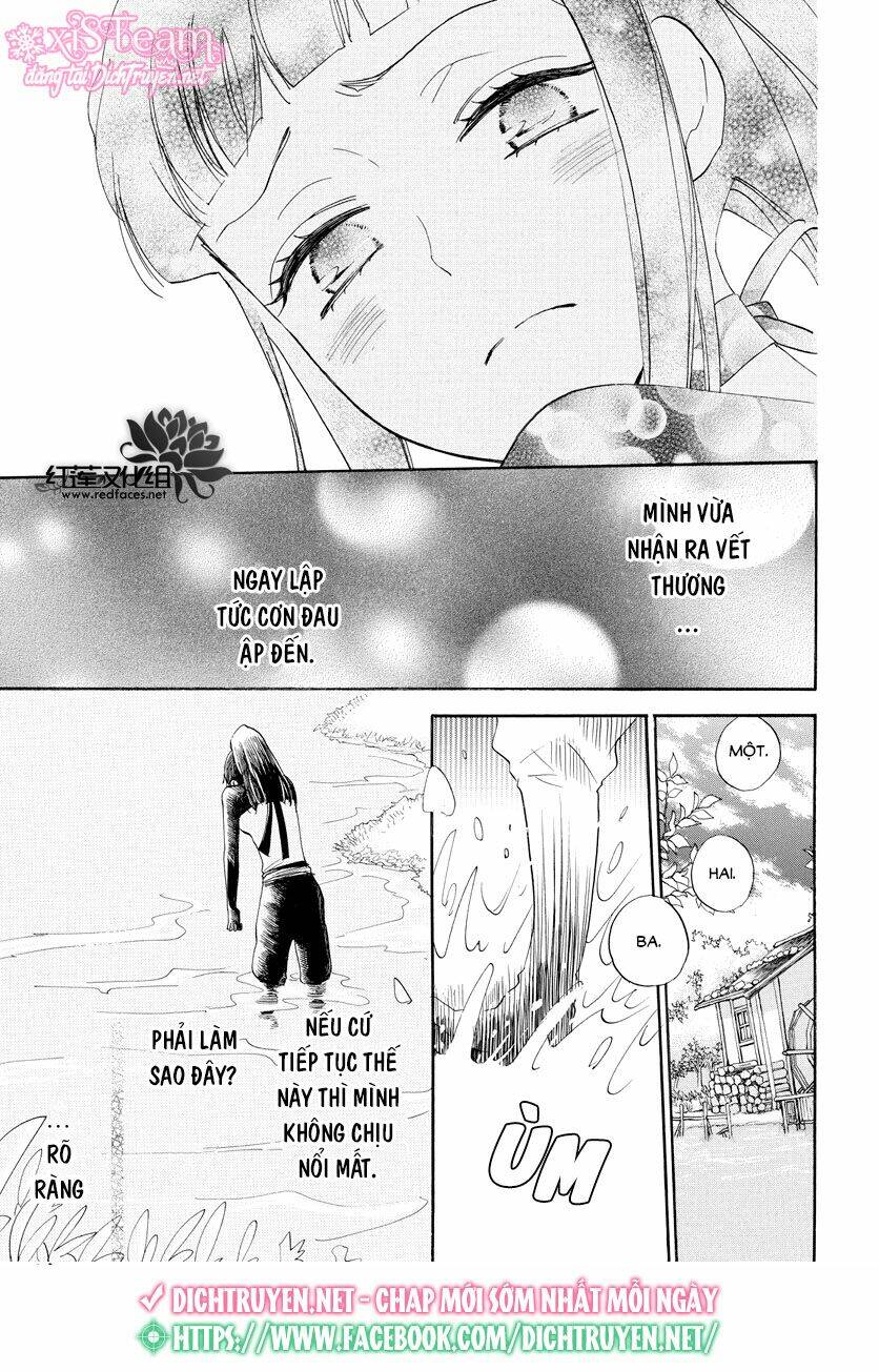 Nin Koi Chapter 4 - TC Truyện