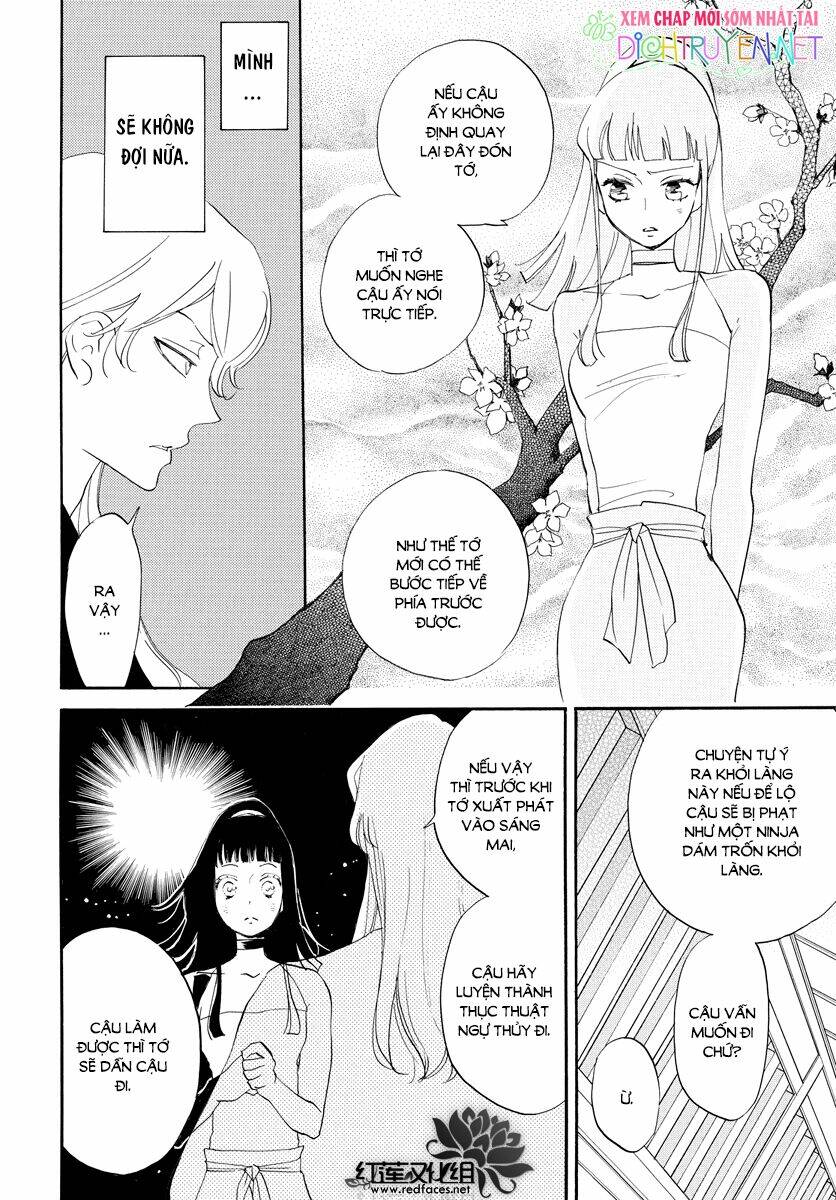 Nin Koi Chapter 4 - TC Truyện