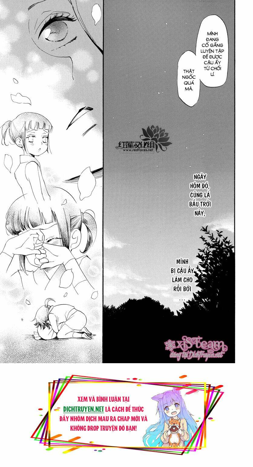 Nin Koi Chapter 4 - TC Truyện