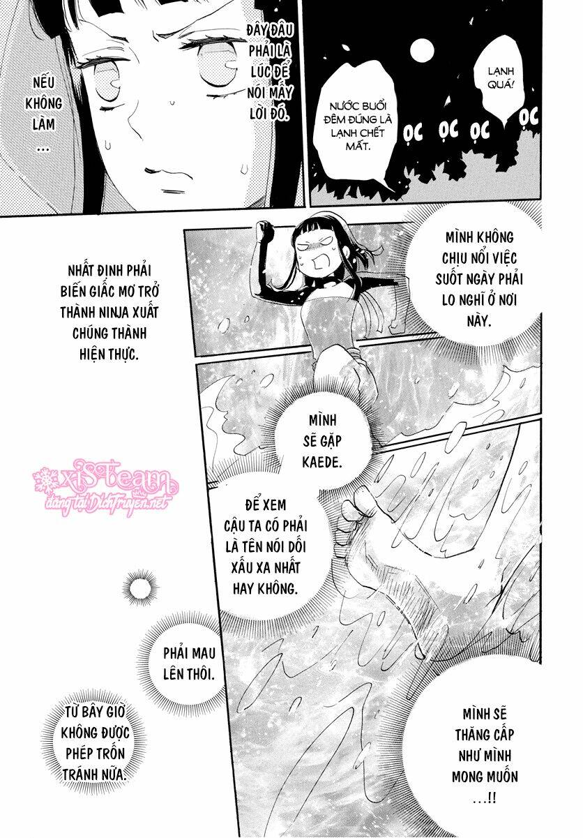 Nin Koi Chapter 4 - TC Truyện