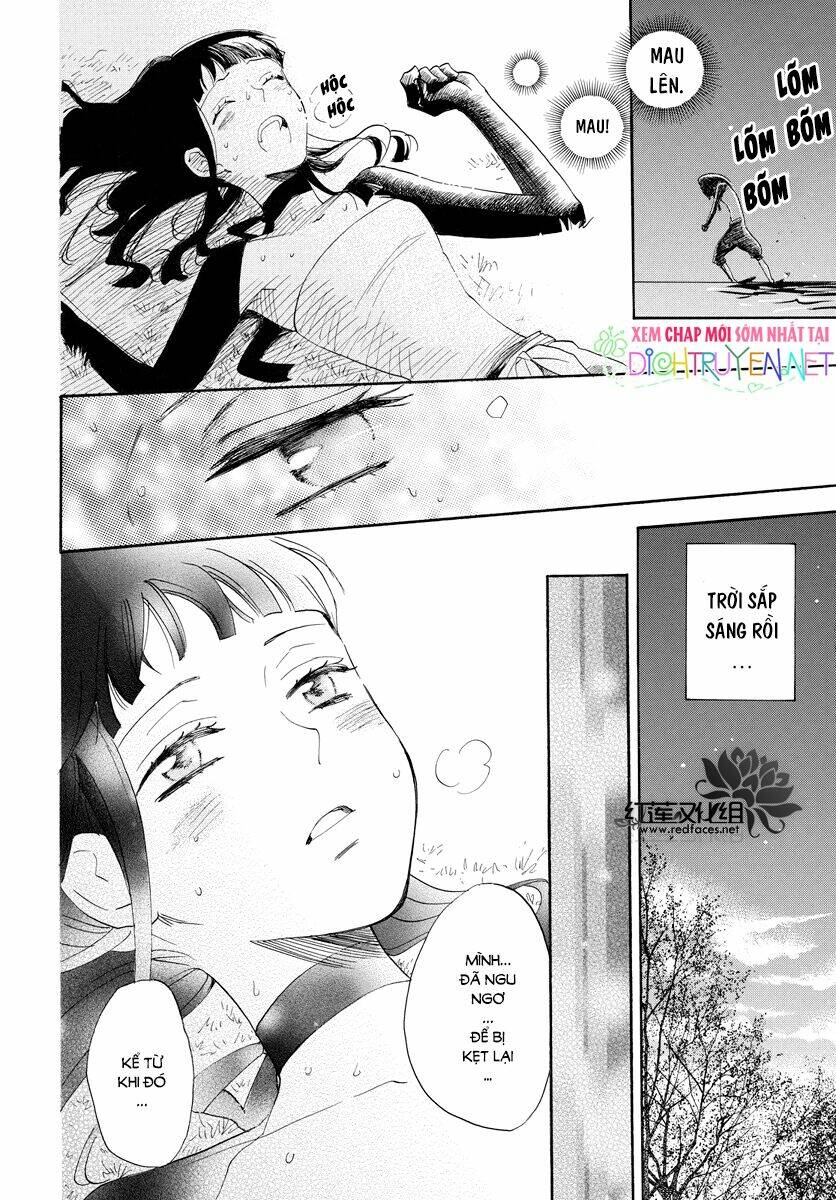 Nin Koi Chapter 4 - TC Truyện