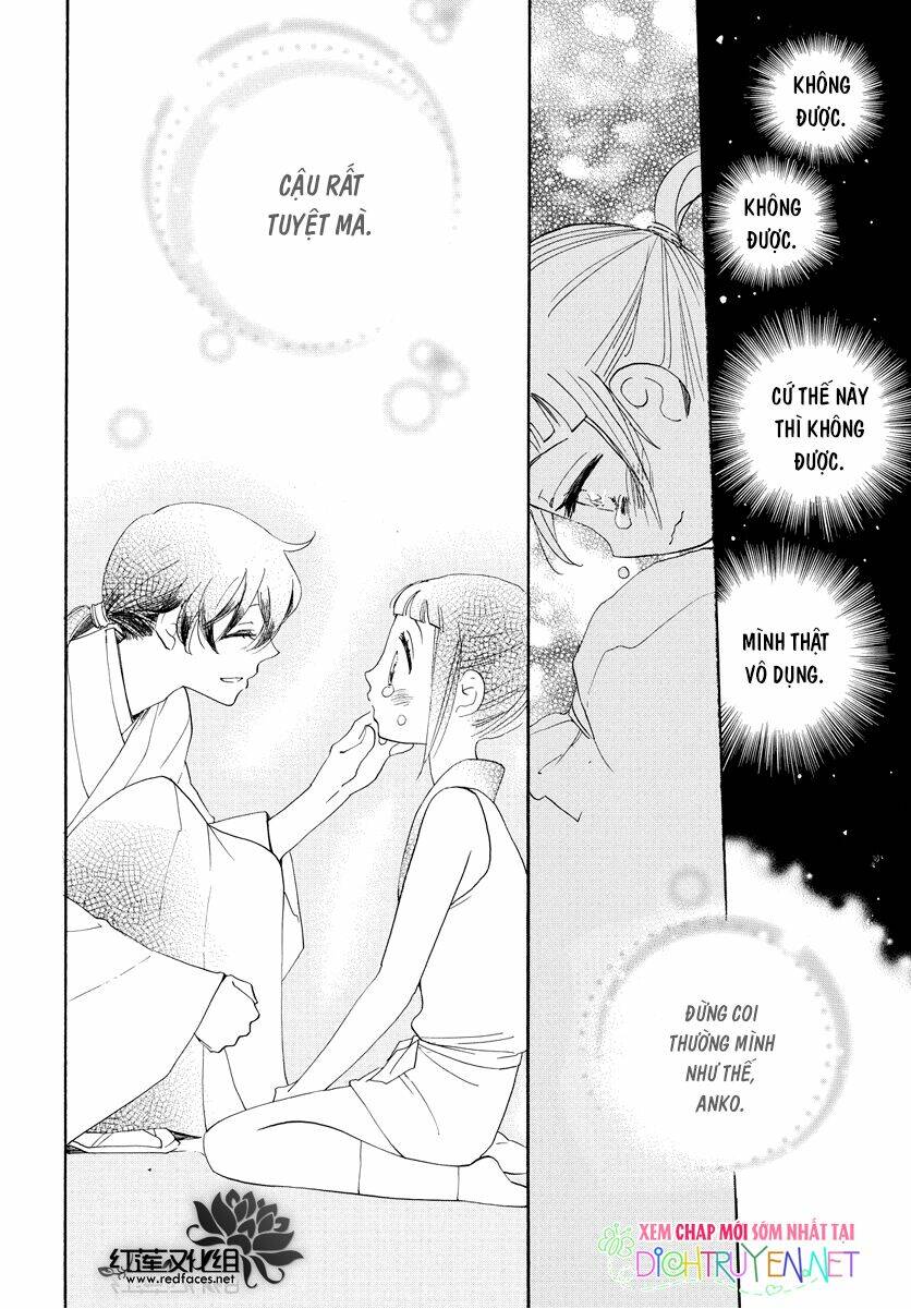 Nin Koi Chapter 4 - TC Truyện