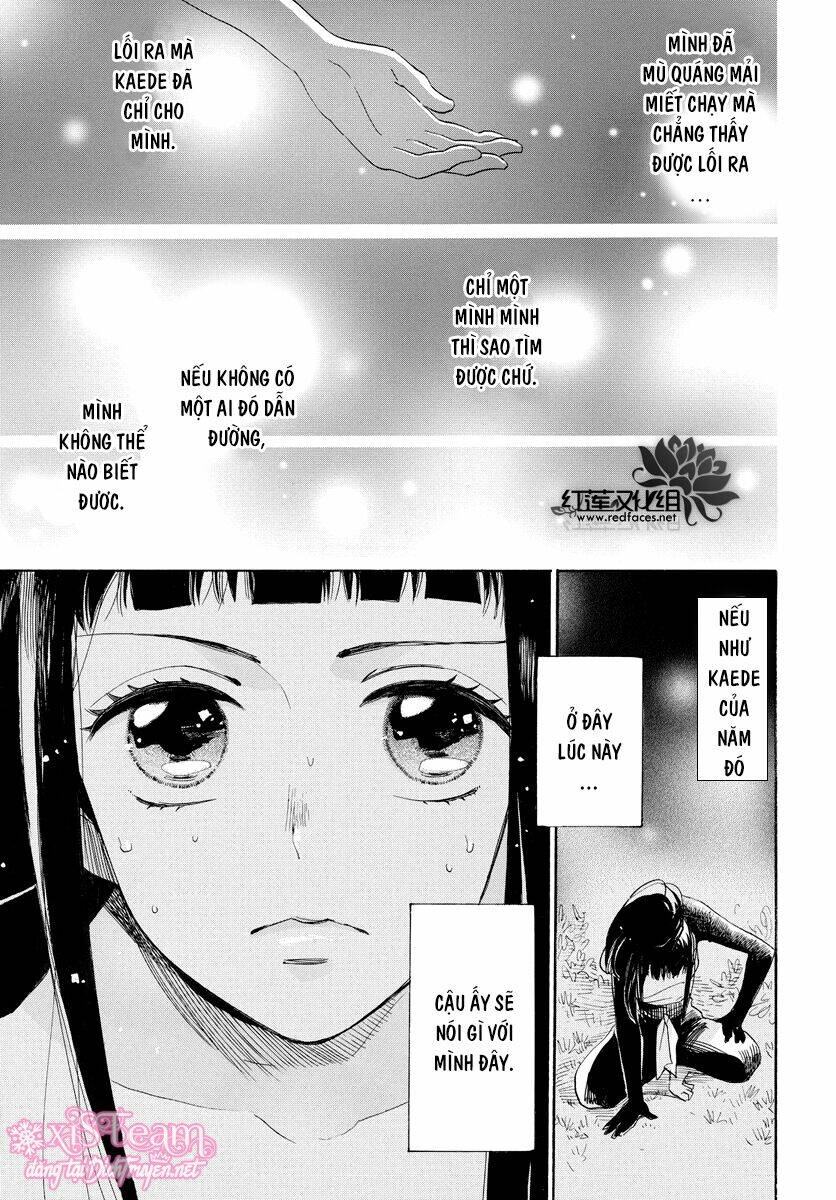Nin Koi Chapter 4 - TC Truyện