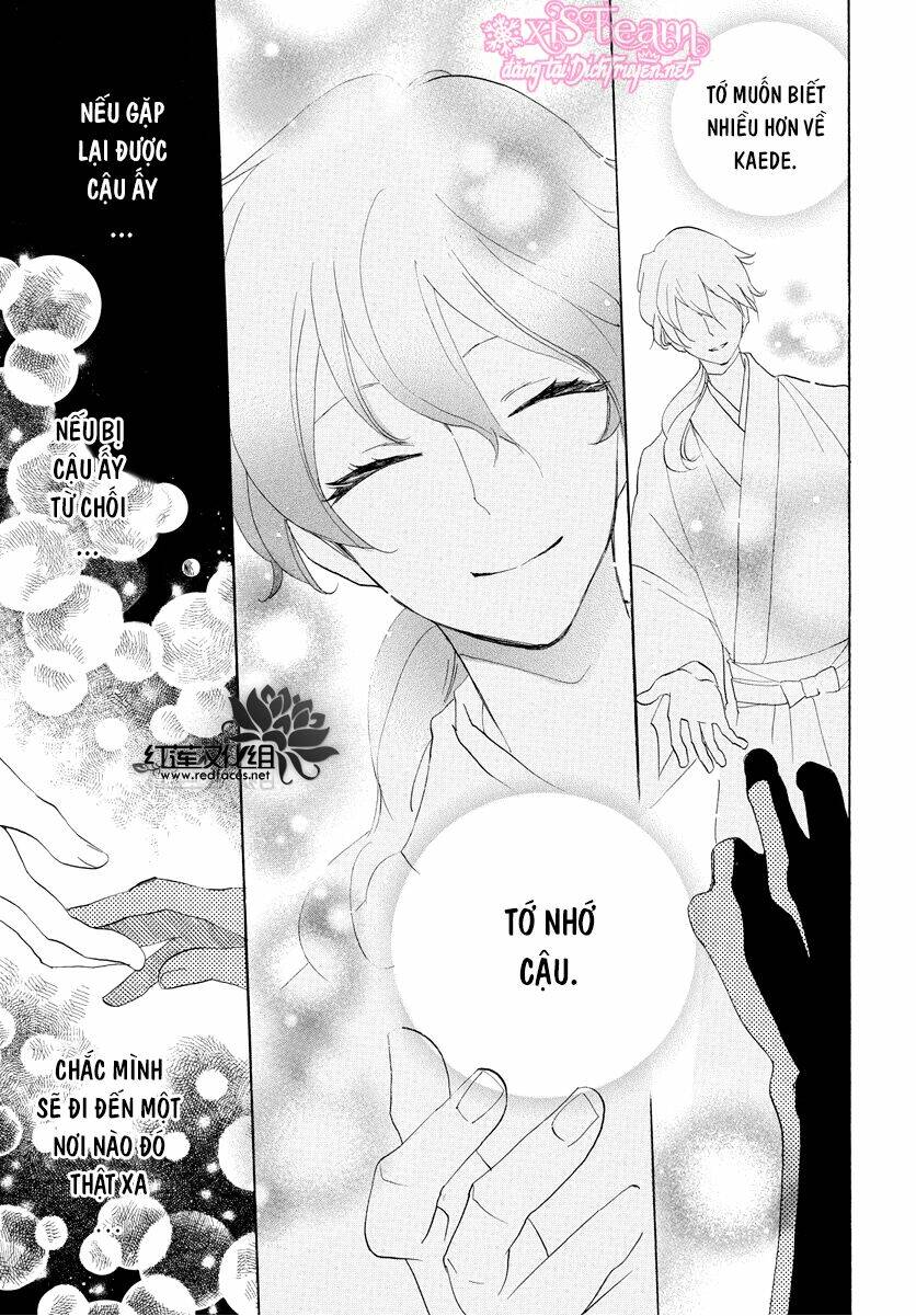 Nin Koi Chapter 4 - TC Truyện