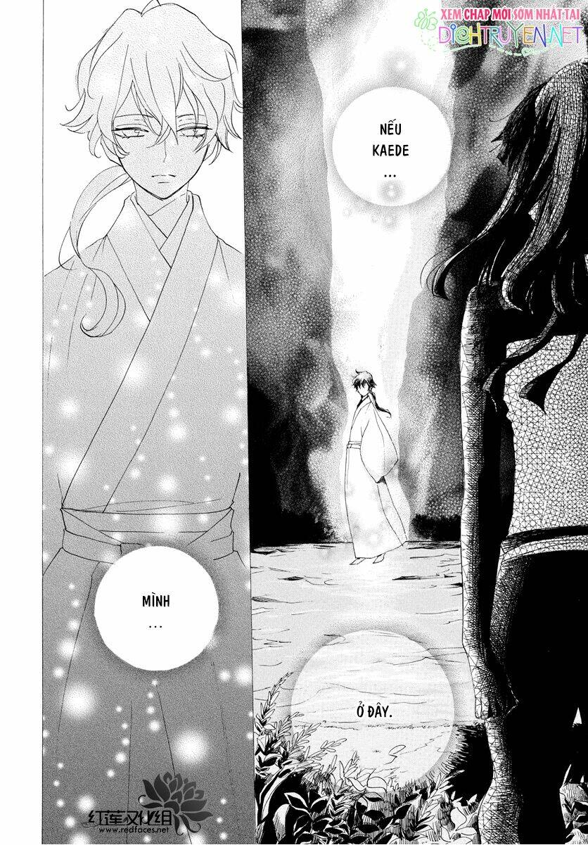 Nin Koi Chapter 4 - TC Truyện