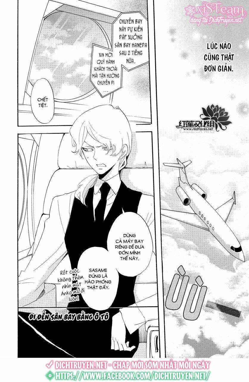 Nin Koi Chapter 4 - TC Truyện