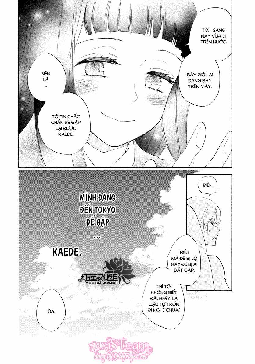 Nin Koi Chapter 4 - TC Truyện