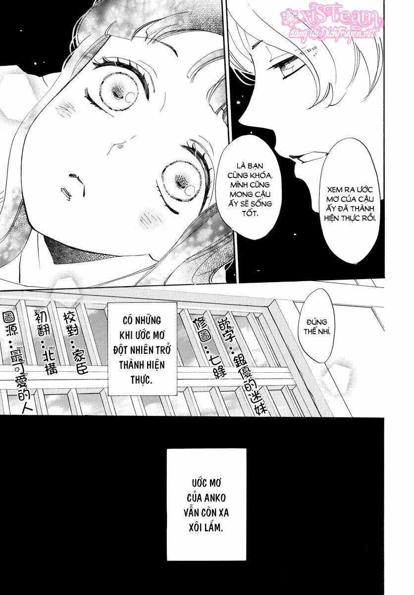 Nin Koi Chapter 4 - TC Truyện