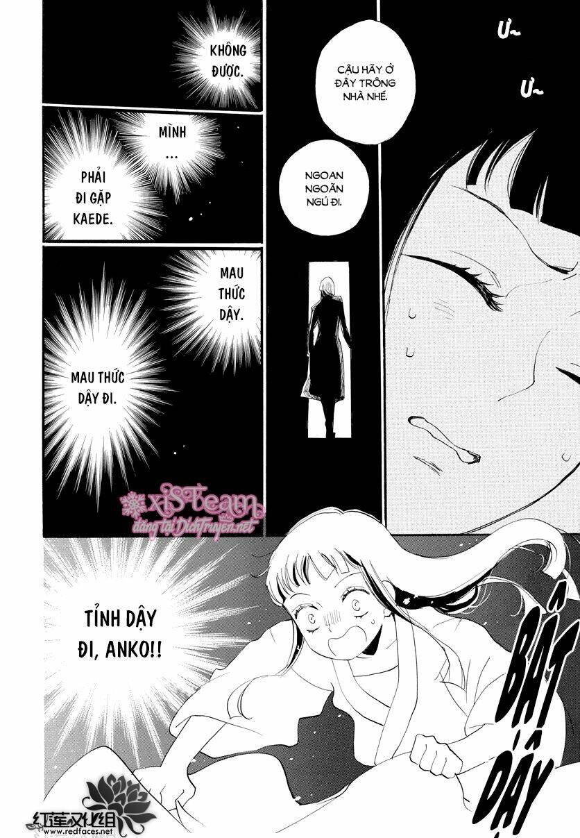 Nin Koi Chapter 5 - TC Truyện