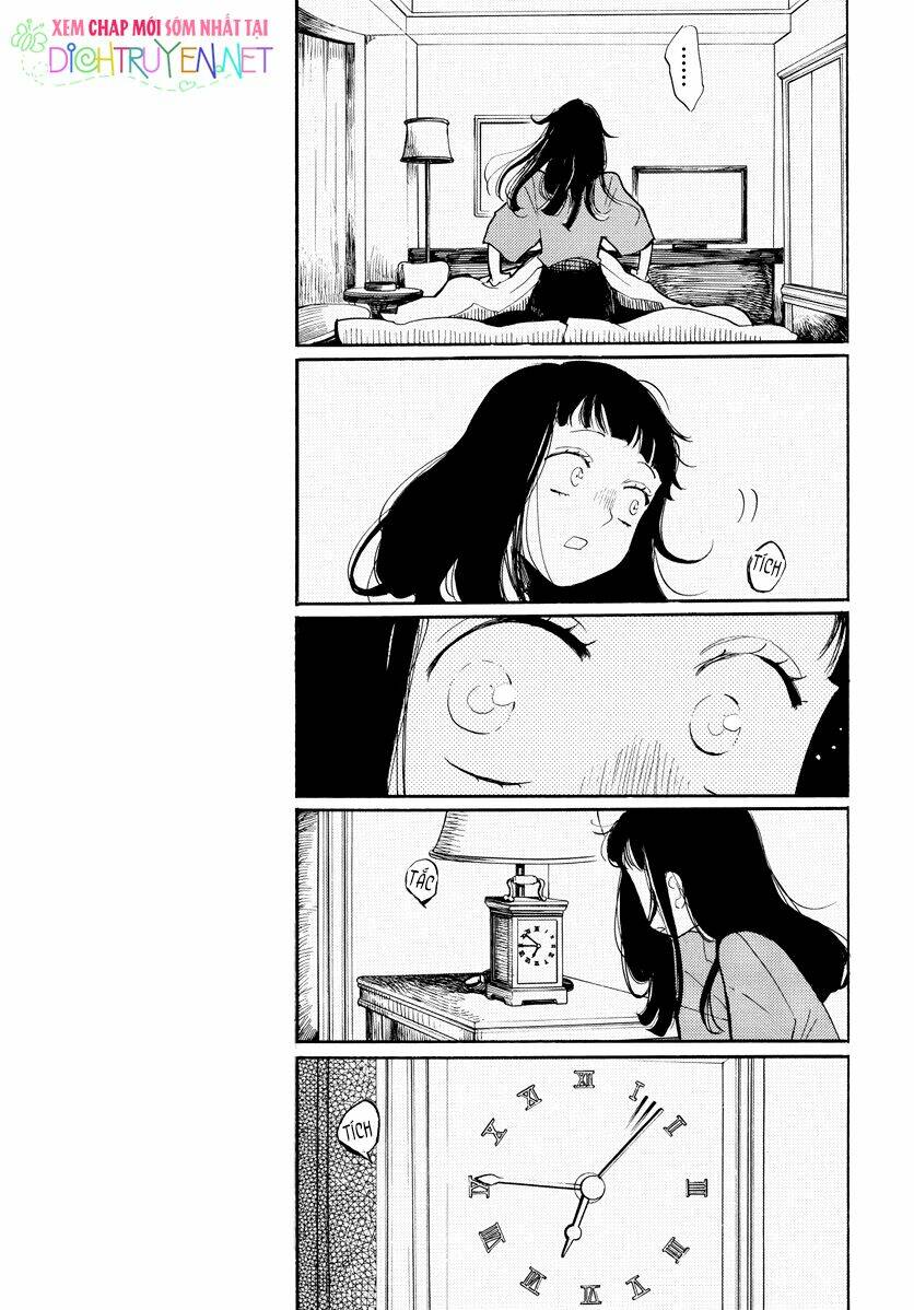 Nin Koi Chapter 5 - TC Truyện