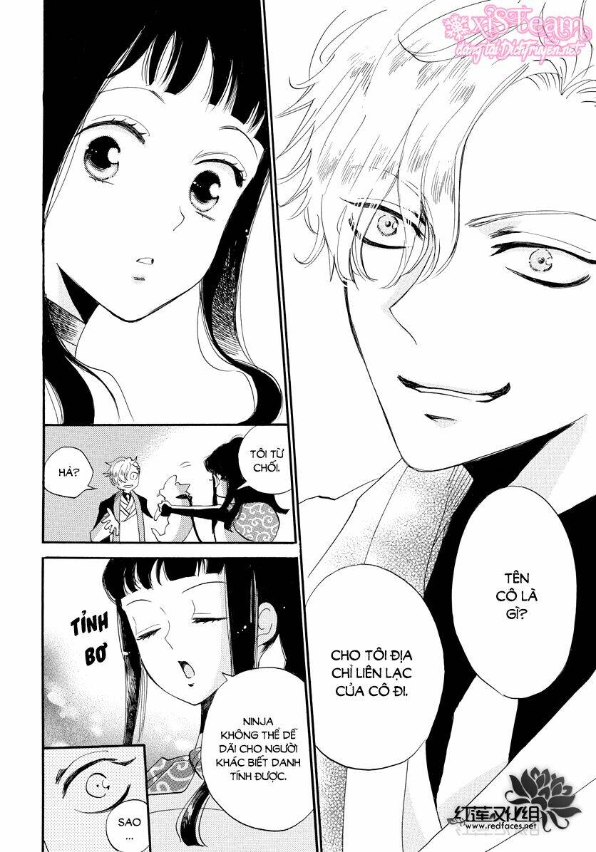 Nin Koi Chapter 5 - TC Truyện