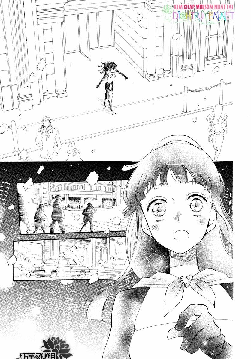 Nin Koi Chapter 5 - TC Truyện