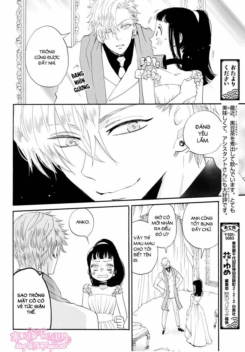 Nin Koi Chapter 5 - TC Truyện