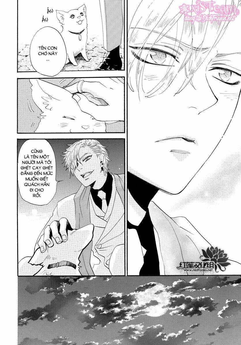 Nin Koi Chapter 5 - TC Truyện