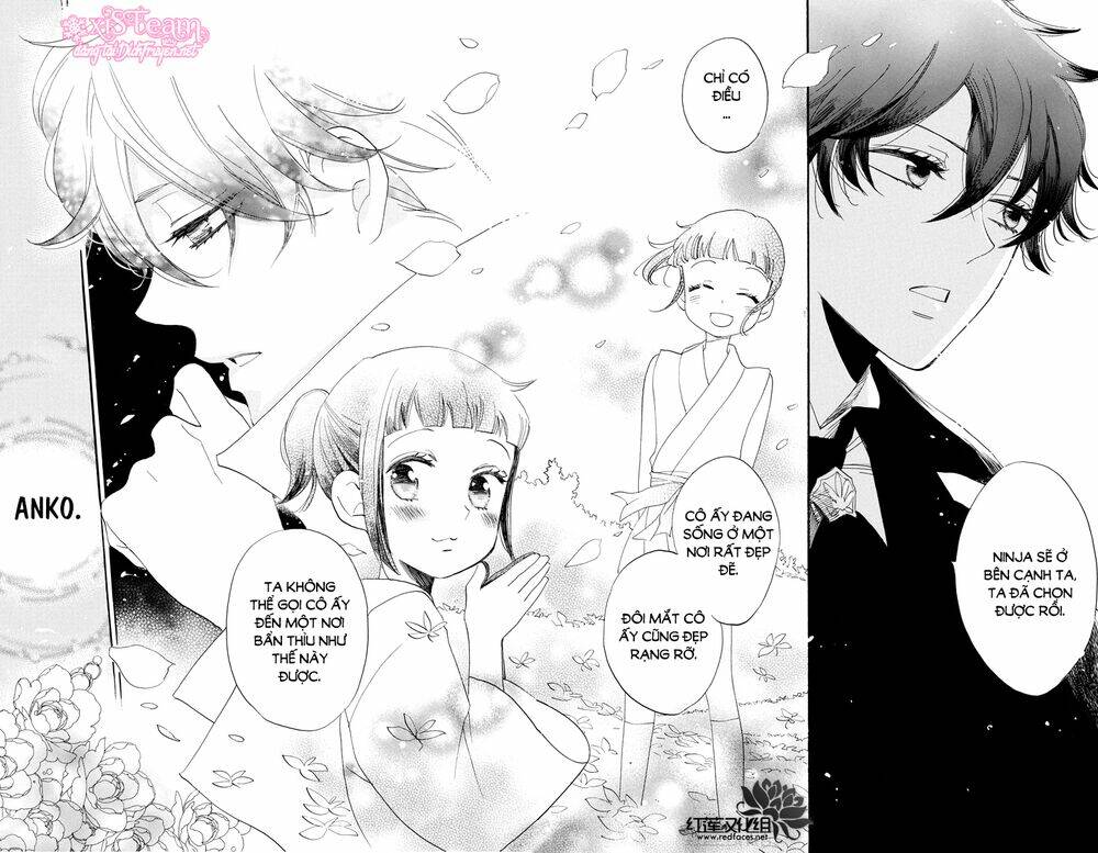 Nin Koi Chapter 5 - TC Truyện