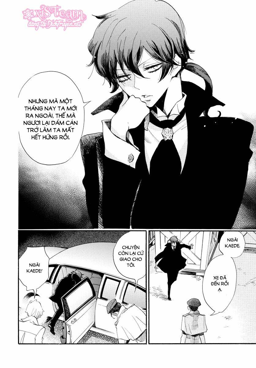 Nin Koi Chapter 5 - TC Truyện