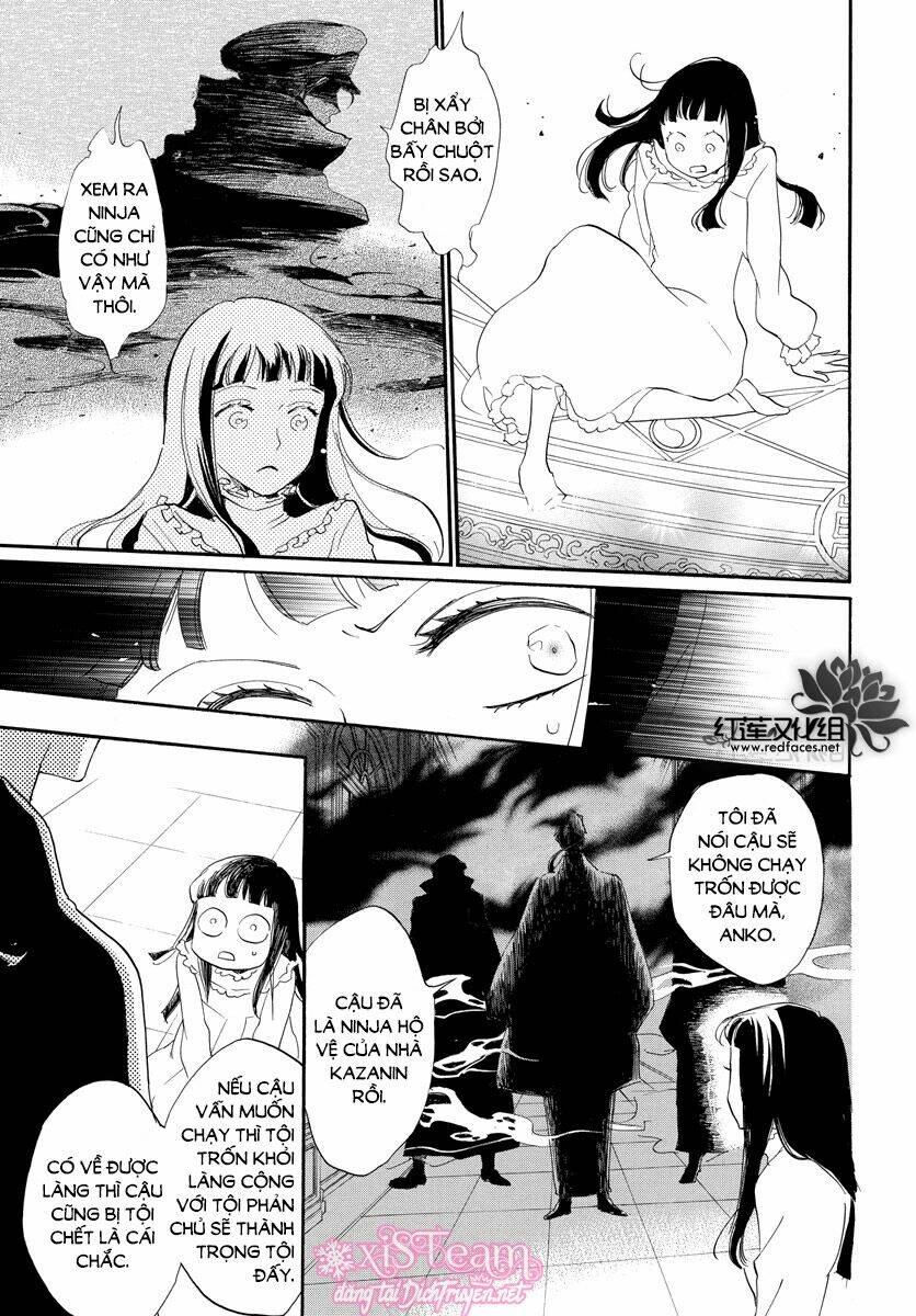 Nin Koi Chapter 7 - TC Truyện