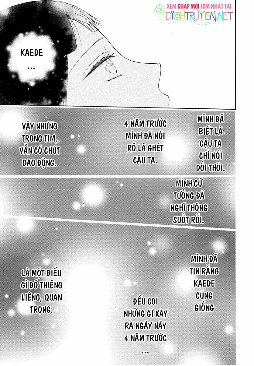 Nin Koi Chapter 7 - TC Truyện